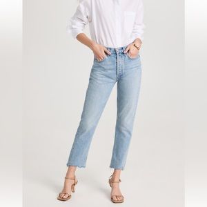 Agolde Riley Jeans size 28